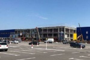 Ce se întâmplă cu magazinul IKEA care trebuia să se deschidă anul acesta. Decizia suedezilor