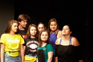 „Protejat / Neprotejat“, la Teatrul Ariel