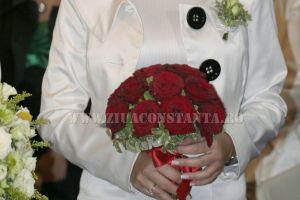 Serviciul de Stare Civila Constanta. Publicatii de casatorie 23 octombrie 2018