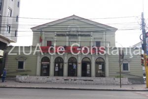 O imbinare a comicului cu dramaticul si trairile vietii, reprezentate prin piesele din weekend ale Teatrului de Stat Constanta 
