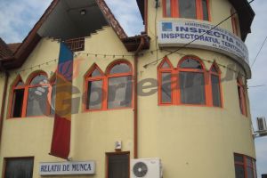 Peste 1400 de controale, efectuate de ITM Gorj, în primele nouă luni ale anului