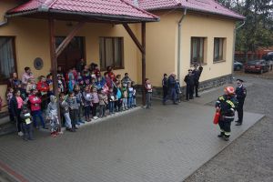 Exerciţiu de alarmare publică – comuna Brădeşti