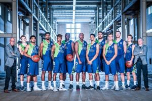CSM CSU Oradea joacă miercuri de la ora 21 în Olanda, cu ZZ Leiden
