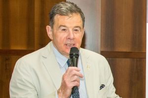 Dr. Mircea Gelu Buta, la MediTech 2018: Genetică şi vaccinare