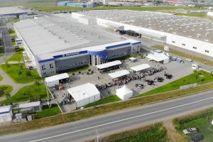 Companiile din industria auto din Alba au crescut valoarea exporturilor la 1,3 miliarde de euro într-un an. Germania, principalul partener