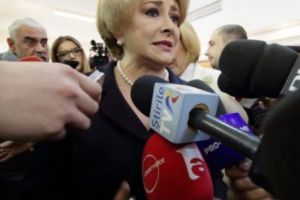 DĂNCILĂ confirmă REMANIEREA. Când şi cine pleacă din GUVERN