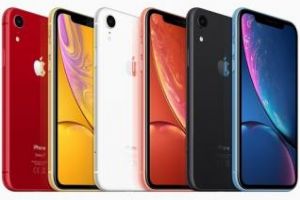 Varianta „ieftină” de iPhone X s-a lansat la precomandă. Cât costă în România