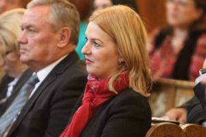 Flori pentru Mara Togănel