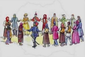 ”Uniţi în cuget şi-n simţiri” – Concurs judeţean CENTENAR