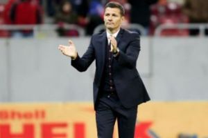 Costel Gâlcă, aproape de revenirea în fotbal: „E adevărat, sunt în discuţii avansate”