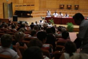 S-a făcut dreptate în cazul elevului de la Liecul de Muzică hărţuit de colegi