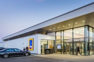Mutare şoc pe piaţa de RETAIL din România. Decizia nemţilor de la ALDI
