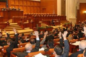 Lovitură DEVASTATOARE pentru PSD în PARLAMENT. Un important proiect de LEGE a fost RESPINS