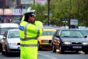 14 permise de conducere retinute marti in Baia Mare