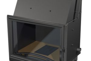 Termoşemineul pe lemne – punctul central al încălzirii unei locuinţe de la munte şi din zona de deal