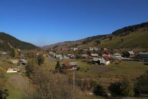 Circuit turistic între judeţele Harghita şi Neamţ