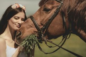 INTERVIU. Actriţa Loredana Dascălu, la FNT: „Adrenalina a fost destul de mare, dar m-am bucurat la maxim de fiecare moment!“