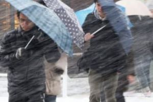 Schimbare DRAMATICĂ a vremii în BUCUREȘTI. Ce anunţă METEOROLOGII