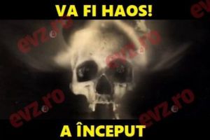 AVERTISMENT: Cutremure de pământ cu magnitudinea 6 sunt prevăzute MÂINE datorită faptului că planetele se ALINIAZĂ
