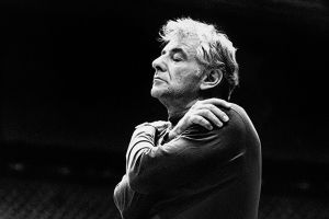 West Side Story, la Filarmonică: 100 de ani de Bernstein