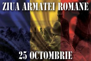 Ziua Armatei României în An Centenar