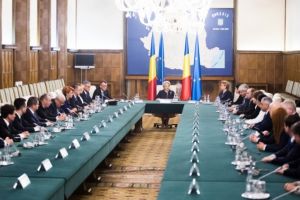 Sedinta la Guvernul Romaniei. Ce proiecte ar putea fi incluse pe agenda