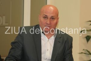 Tudorel Gurgu, primarul din Ciobanu, achitat definitiv   