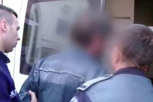 Valerică Oane, piteşteanul care fură şi când doarme