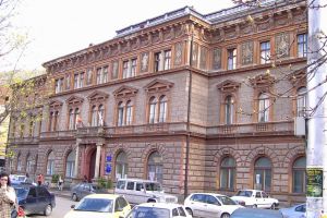 Universitatea Transilvania