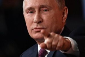 Avertismentul experţilor: Putin îngroapă Rusia. Economia este în colaps. Prăbuşirea Federaţiei ruse este o chestiune de timp
