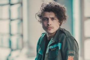 Seredinschi va cânta în deschiderea concertelor lui Smiley, în Turneul Naţional ”Confesiune”
