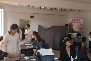 După testările gratuite de la Căianu Mic, nouă femei au primit o veste neplăcută