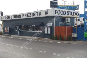 TÂRGOVIȘTE: Cauţi un loc de muncă? Food Studio îşi măreşte echipa!