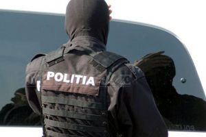 Grup infracţional, specializat în şantaj şi înşelăciune, destructurat la Galaţi