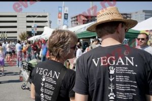 Veganii au primit o lovitură dură în 23 de ţări. Este vorba de bani, de foarte mulţi bani… Breaking news