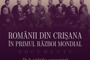 Invitaţie la o lansare de carte: 