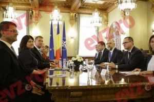 Concluziile lui Tăriceanu după consultările de la Cotroceni: „Trebuie să cădem de acord asupra a ceea ce înseamnă statul de drept”