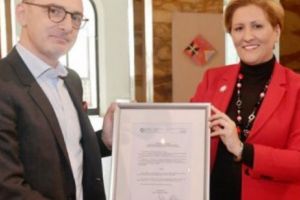 Ovidiu Șandor a fost desemnat Comisar General Europalia pentru România