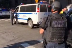 Panică la sediul unei TELEVIZIUNI IMPORTANTE! Toţi angajaţii AU FOST EVACUAȚI. Amănunte de ULTIMĂ ORĂ