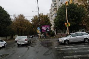 Atentie, soferi! Schimbari importante in trafic! Noi sensuri unice in Constanta (galerie foto) 
