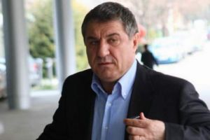 Fostul impresar Victor Becali, eliberat conditionat 