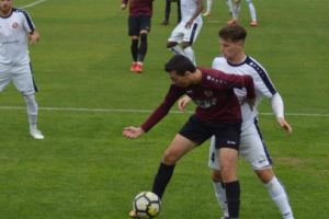Etapă favorabilă mureşenelor în Liga III