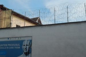 Acţiune de reintegrare în muncă a condamnaţilor din penitenciar