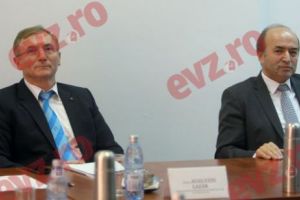 Lazăr îi răspunde lui Toader după anunţul declanşării procedurii de revocare. Război în Justiţie