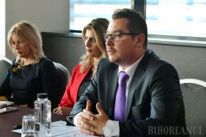 Echipa firmei de consultanţă IC Consulting  şi avocatul clujean Ciprian Păun anunţă primele cursuri autorizate de responsabil cu protecţia datelor personale