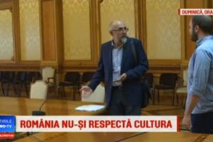 Poftim cultură! Kelemen Hunor a semnat prezenţa la o şedinţa la care nu participat