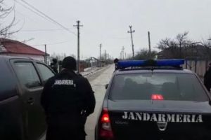 Jandarmi argeşeni, din nou pe urmele hoţilor de energie