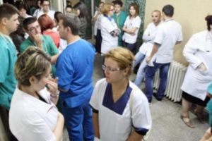 Medic argeşean, pe lista morţii