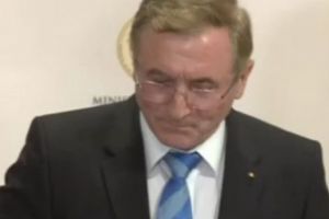 Toader vs. Lazăr. DETALIUL INCREDIBIL din războiul care a încins Justiţia din România