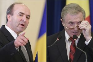 Destructurarea Justiţiei continuă: Ministrul Toader propunere revocarea procurorului general Augustin Lazăr